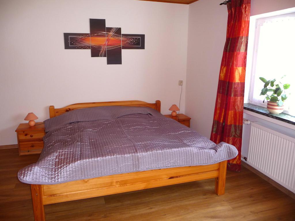 Landhaus Alpenblick Leutasch Room photo